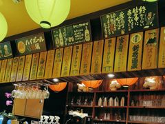 -鸟鹏烧鸟居酒屋(仁恒梦中心店)