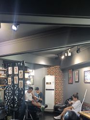 -刺客纹画·纹身·洗纹身.穿孔饰品