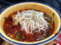 -冒椒火辣(奎星楼街店)