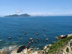 -西涌国际滨海旅游区