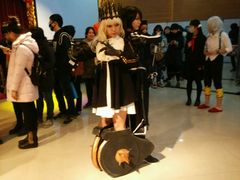 -同至人购物中心(朝阳街店)