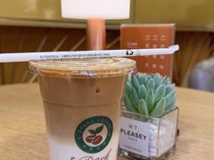 -逸派咖啡 EPARKCOFFEE(广安门店)