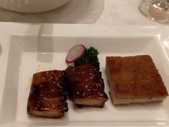 -Yan Ting宴庭中餐厅-长沙瑞吉酒店(运达店)