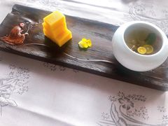 -佳兰雅序融合菜(高新店)