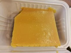豌豆黄-老回回饺子馆(海洋馆店)