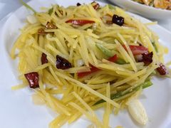 -帕米尔食府(白云观店)