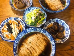 -孙盛兴奥灶面馆·蟹黄面·三虾面(山塘街总店)