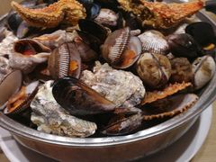 -映像威海·海鲜味道(经区店)