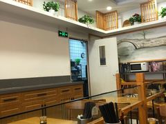 大堂-小姜锅贴(凤凰街店)