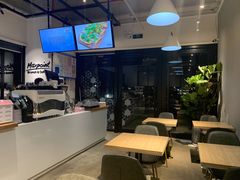 -Maxpoint Kitchen 西餐咖啡(乐峰广场店)