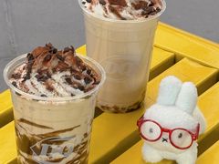 -DQ·蛋糕·冰淇淋(回龙观同成街)