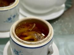 -山泉公馆酒家(广州东站店)