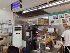 -清真·鸦儿李记·小馆(后海店)