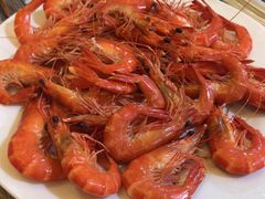 -庆余生平价生猛海鲜(海棠湾林旺夜市店)