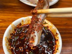 -山东水饺(南坪新街店)