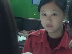 -正一味石锅拌饭(望京新世界店)