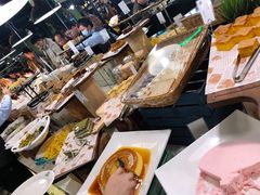 -戈拿旺巴西烤肉(崇文门店)