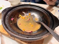 -汤城小厨•粤菜•靓汤(西直门凯德MALL店)