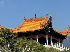 -南岳衡山风景名胜区-南岳大庙