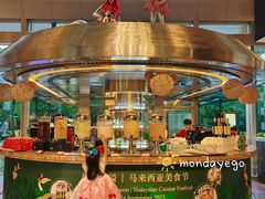 -广州香格里拉酒店