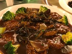 -名轩·中餐厅(南京玄武湖假日酒店)