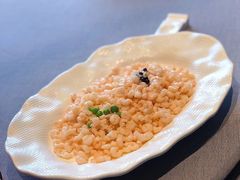 清溜虾仁-江南雅厨(李公堤店)