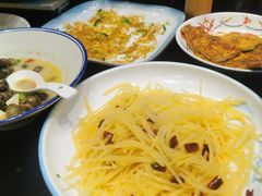 -味莊餐厅(康庄南街店)