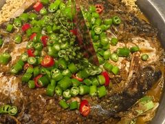 -南锣南门(东方银座店)