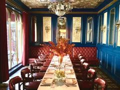 包厢-Golden Lily河内巴黎法越料理餐厅(建国西路店)