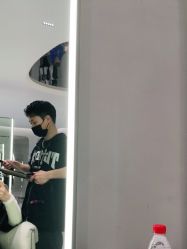 点击看大图 -3AM·S HAIR SALON烫发染发接发