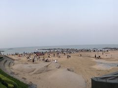 -日照灯塔风景区