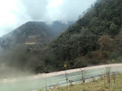 -海螺沟风景区