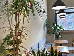 -小意思咖啡店(草桥店)