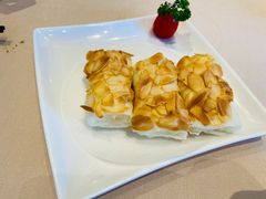 西杏炸鲜奶-金苑海鲜酒家(来魅力店)