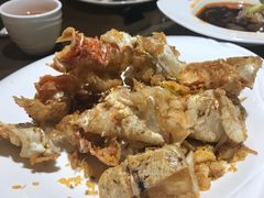 -79号渔船海鲜饭店(华强北店)