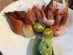 -活鳗饭·鹅肝范儿(高碑店店)
