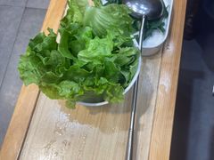 -鲁员外地锅鸡地锅鱼(古墩路店)
