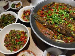 农家小炒肉-建辉湖南土菜馆(南大街店)