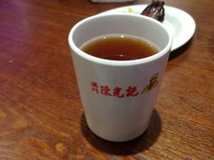 茶水free-陈光记烧腊(长寿路店)