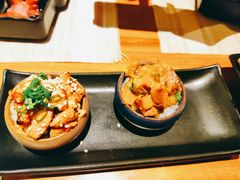 鹅肝一口饭-昊·来了寿司(双楠2店)