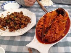 乐乐餐厅-乐乐餐厅(湘子庙街店)