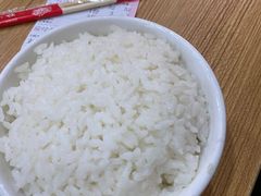米饭-东财大盘鸡(黑石礁店)