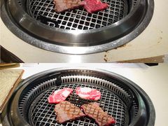 -赤坂亭M9和牛烧肉·日料398放题(万达店)