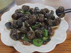 -南记食粥坊·宵夜大排档(莲花总店)