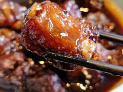 糖醋小排-一品小笼(金融街店)