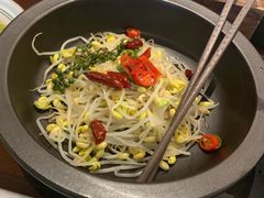 -云海肴云南菜(花园城店)