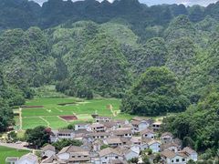 -万峰林风景区