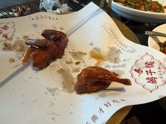 -鸽子侯·家宴·平价海鲜(绿地店)
