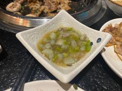 -牛焱·和牛烧肉(五大道店)