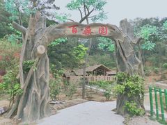 -望天湖